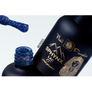 SPHYNX Lac Gel Polish - Outer Space Reflective 10ml SPHYNX Lac Gel Polish - Outer Space Reflective 10ml